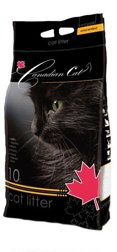 CERTECH-SUPER BENEK Canadian Cat Naturalny 10l Certech-Super Benek CERTECH-SUPER BENEK Canadian Cat Naturalny 10l Certech-Super Benek
