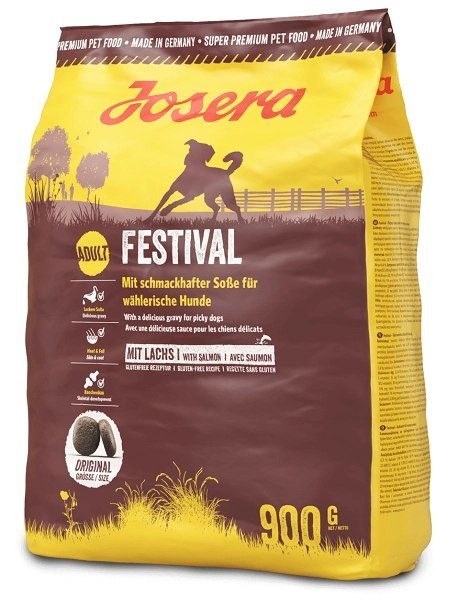 Josera Festival 900g Josera Josera Festival 900g Josera