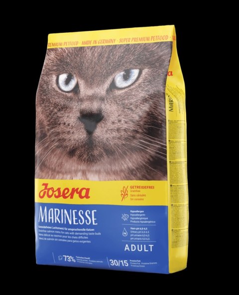 Josera Marinesse 400g Josera Josera Marinesse 400g Josera
