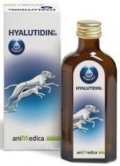 Livisto Hyalutidin Płyn Na Stawy 125ml Livisto Livisto Hyalutidin Płyn Na Stawy 125ml Livisto