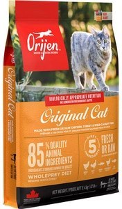 ORIJEN Original Cat 5,4kg Orijen