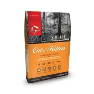 Orijen Cat & Kitten 17kg Orijen