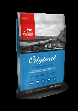 Orijen Original Dog 11,4kg Orijen