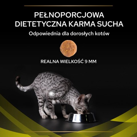 PURINA Pro Plan Veterinary Diets HP Hepatic Cat 1,5kg PRO PLAN Veterinary Diets PURINA Pro Plan Veterinary Diets HP Hepatic Cat 1,5kg PRO PLAN Veterinary Diets