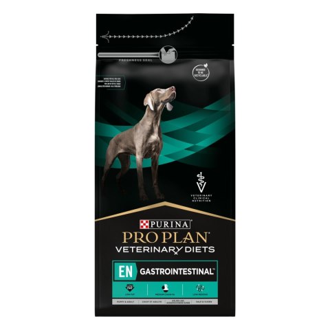 PURINA Pro Plan Veterinary EN Gastrointestinal 1,5kg PRO PLAN Veterinary Diets PURINA Pro Plan Veterinary EN Gastrointestinal 1,5kg PRO PLAN Veterinary Diets