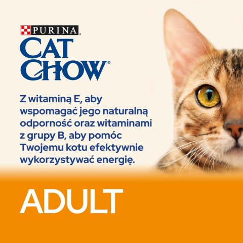 Purina Cat Chow Adult Chicken And Rice 15kg Purina Cat Chow Purina Cat Chow Adult Chicken And Rice 15kg Purina Cat Chow