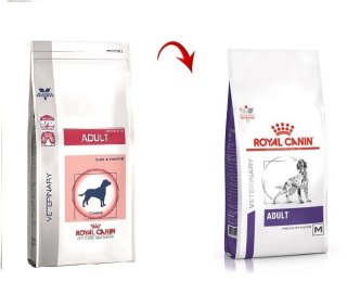 ROYAL CANIN Adult 10kg Royal Canin weterynaria