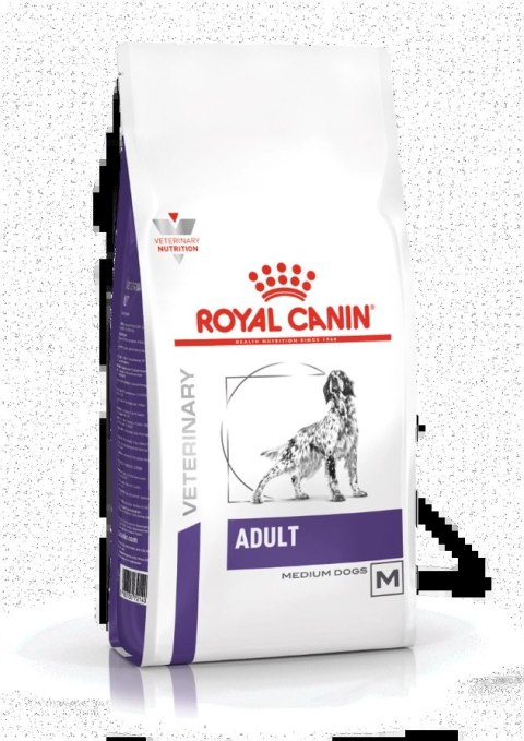 ROYAL CANIN Adult 10kg Royal Canin weterynaria ROYAL CANIN Adult 10kg Royal Canin weterynaria