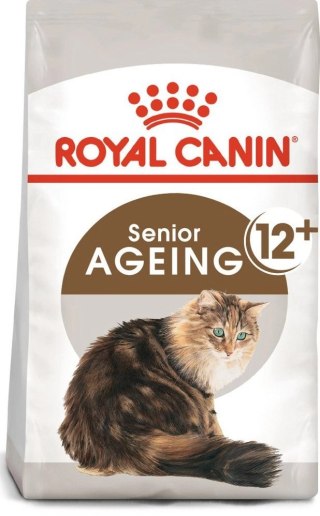 ROYAL CANIN Ageing +12 2kg Royal Canin