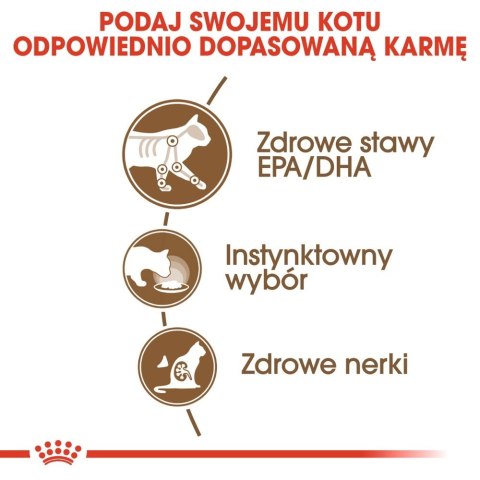 ROYAL CANIN Ageing +12 Sauce 12x85g Royal Canin ROYAL CANIN Ageing +12 Sauce 12x85g Royal Canin