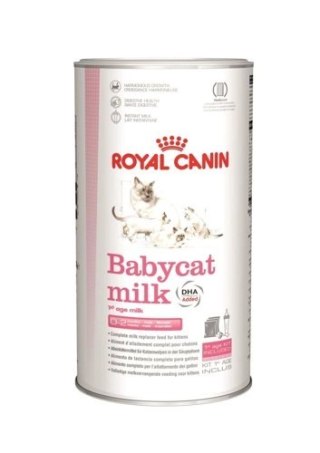 ROYAL CANIN Babycat Milk 300g Royal Canin