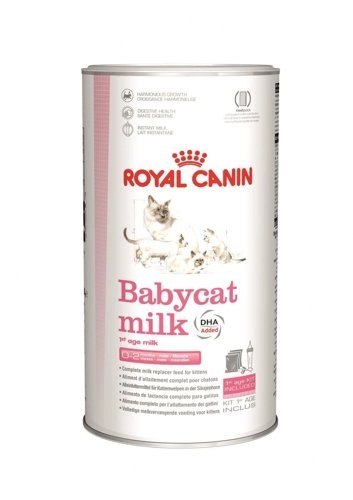 ROYAL CANIN Babycat Milk 300g Royal Canin ROYAL CANIN Babycat Milk 300g Royal Canin