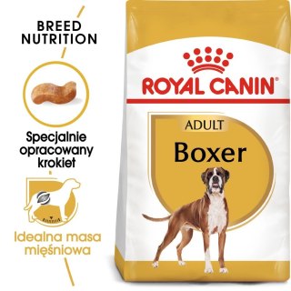 ROYAL CANIN Boxer Adult 12kg Royal Canin