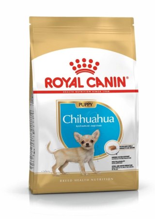 ROYAL CANIN Chihuahua Puppy 500g Royal Canin