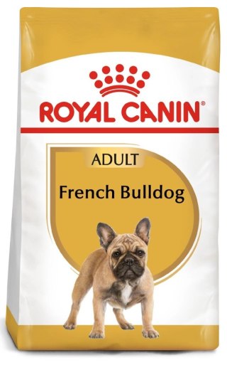 ROYAL CANIN French Bulldog Adult 9kg Royal Canin