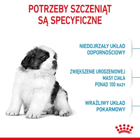 ROYAL CANIN Giant Puppy 15kg Royal Canin ROYAL CANIN Giant Puppy 15kg Royal Canin