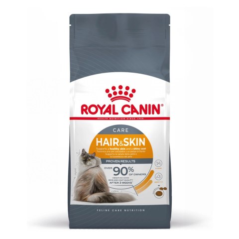 ROYAL CANIN Hair&Skin Care 10kg Royal Canin ROYAL CANIN Hair&Skin Care 10kg Royal Canin