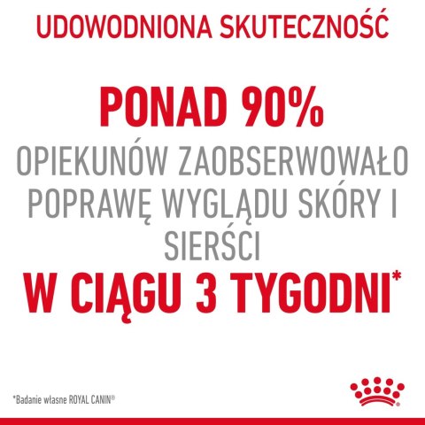 ROYAL CANIN Hair&Skin Care 10kg Royal Canin ROYAL CANIN Hair&Skin Care 10kg Royal Canin