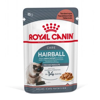 ROYAL CANIN Hairball Care 12x85g Royal Canin
