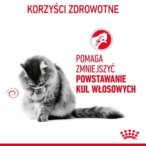 ROYAL CANIN Hairball Care 12x85g Royal Canin ROYAL CANIN Hairball Care 12x85g Royal Canin