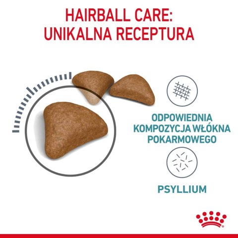ROYAL CANIN Hairball Care 400g Royal Canin ROYAL CANIN Hairball Care 400g Royal Canin