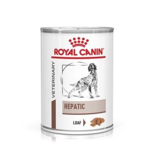 ROYAL CANIN Hepatic 420g Royal Canin weterynaria