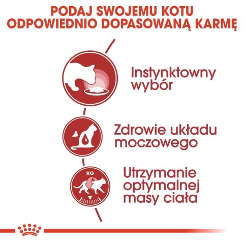 ROYAL CANIN Instinctive Gravy 12x85g Royal Canin ROYAL CANIN Instinctive Gravy 12x85g Royal Canin