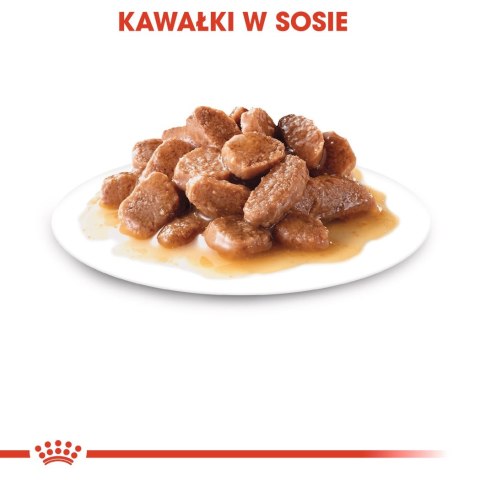 ROYAL CANIN Instinctive Gravy 12x85g Royal Canin ROYAL CANIN Instinctive Gravy 12x85g Royal Canin