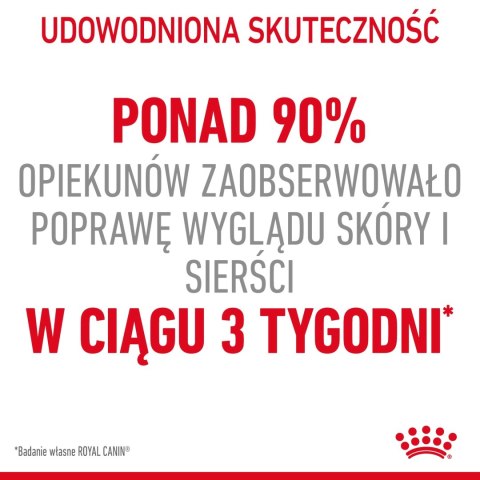 ROYAL CANIN Intense Beauty Gravy 12x85g Royal Canin ROYAL CANIN Intense Beauty Gravy 12x85g Royal Canin