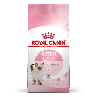 ROYAL CANIN Kitten 2kg Royal Canin