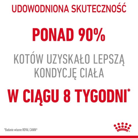 ROYAL CANIN Light Weight Care W Galaretce 12x85g Royal Canin ROYAL CANIN Light Weight Care W Galaretce 12x85g Royal Canin