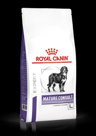 ROYAL CANIN Mature Consult Large Dog 14kg Royal Canin weterynaria