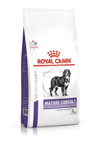 ROYAL CANIN Mature Consult Large Dog 14kg Royal Canin weterynaria