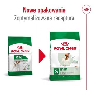 ROYAL CANIN Mini Adult 800g Royal Canin