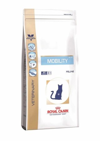 ROYAL CANIN Mobility 2kg Royal Canin weterynaria