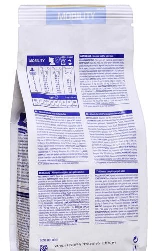 ROYAL CANIN Mobility 2kg Royal Canin weterynaria ROYAL CANIN Mobility 2kg Royal Canin weterynaria