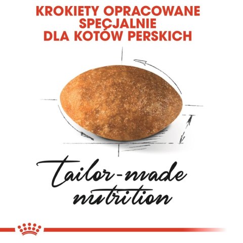 ROYAL CANIN Persian Adult 400g Royal Canin ROYAL CANIN Persian Adult 400g Royal Canin