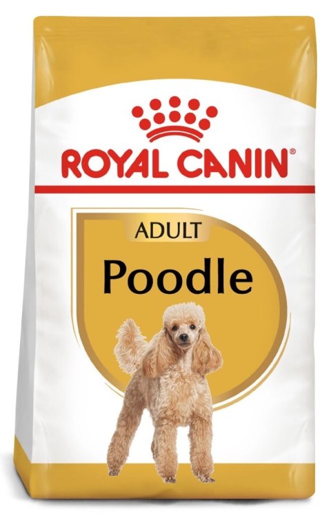 ROYAL CANIN Poodle Adult 1,5kg Royal Canin ROYAL CANIN Poodle Adult 1,5kg Royal Canin