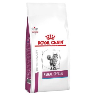 ROYAL CANIN Renal Special 2kg Royal Canin weterynaria