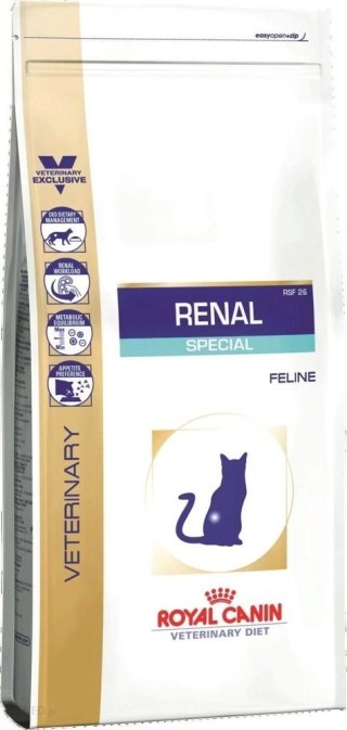 ROYAL CANIN Renal Special 2kg Royal Canin weterynaria