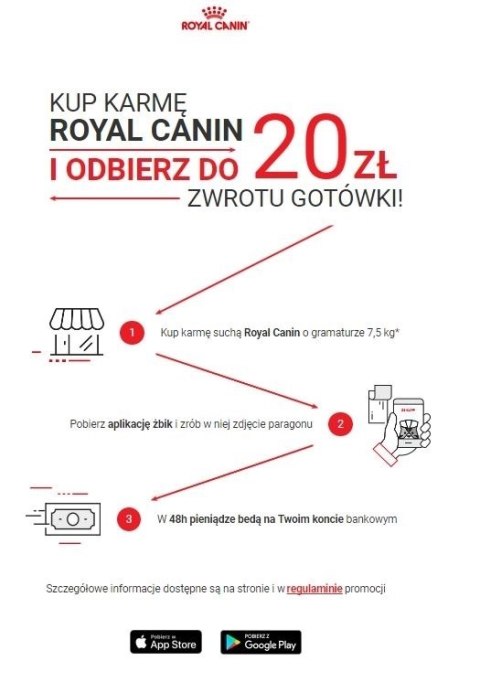 ROYAL CANIN Sensible 33 10kg Royal Canin ROYAL CANIN Sensible 33 10kg Royal Canin