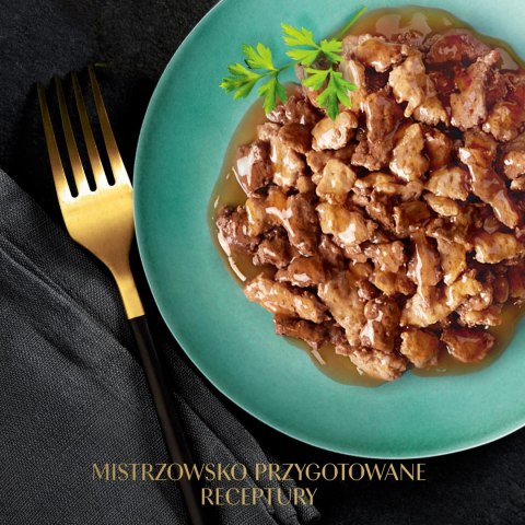 Sheba Saszetka Selection In Sauce Soczyste Smaki 4x85g Sheba Sheba Saszetka Selection In Sauce Soczyste Smaki 4x85g Sheba