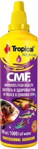 Tropical Cmf 100ml Tropical