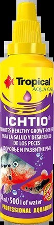 Tropical Ichtio 100ml Tropical