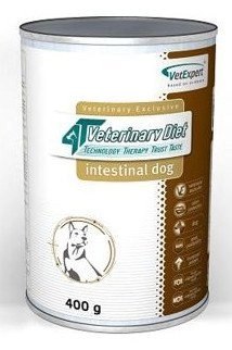 VETEXPERT Veterinary Diet Intestinal Dog 400g VETEXPERT