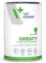 VETEXPERT Veterinary Diet Obesity 400g VETEXPERT