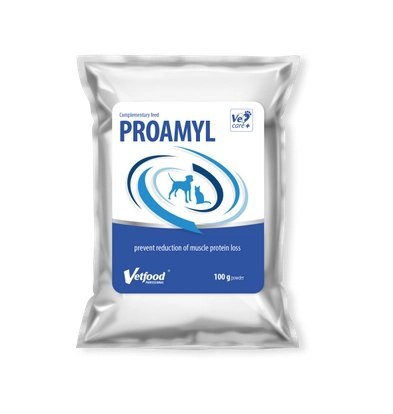 VETFOOD Proamyl 100g Vetfood