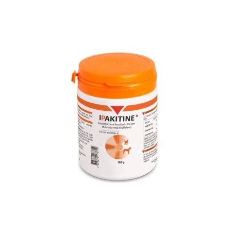 Vetoquinol Ipakitine 180g Vetoquinol Vetoquinol Ipakitine 180g Vetoquinol