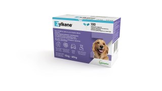 Vetoquinol Zylkene 450mg 10tab Vetoquinol