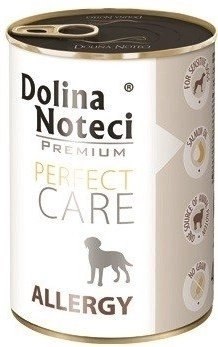 Dolina Noteci Premium Perfect Care Allergy 400g Dolina Noteci